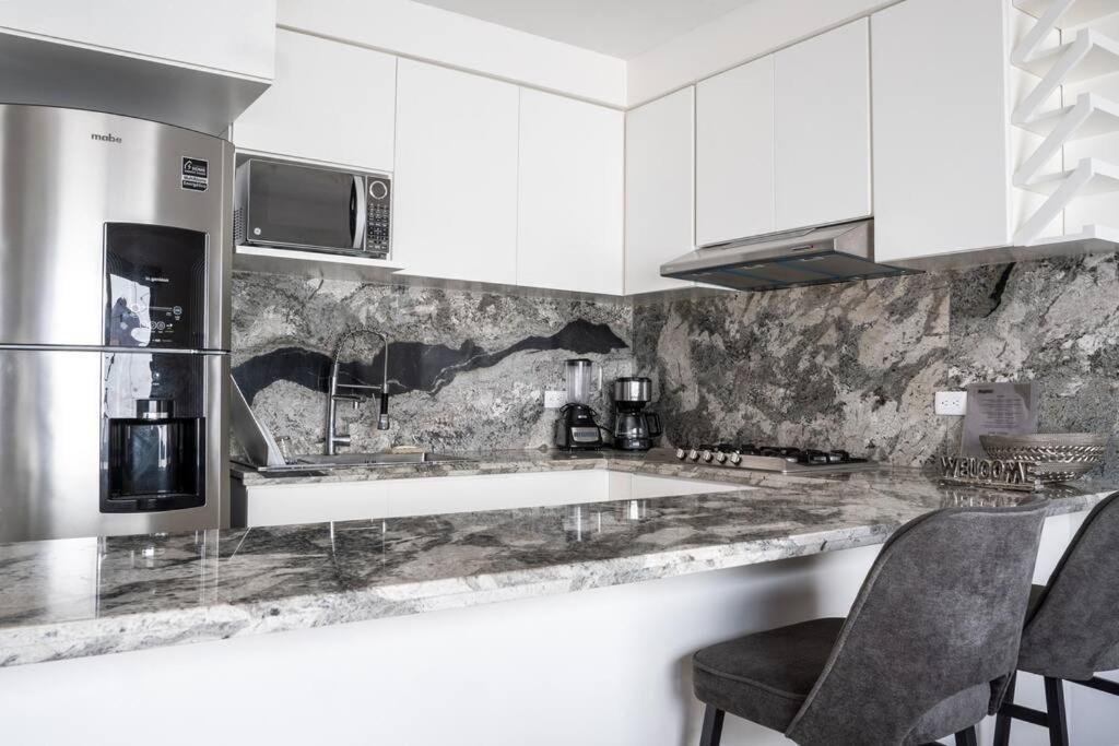 Hermosa Y Acogedora Casa En Comunidad Privada Mazatlán Exterior foto